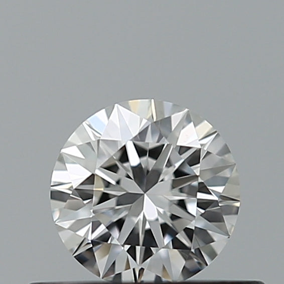 0.30 carat Round diamond E VS1 Excellent