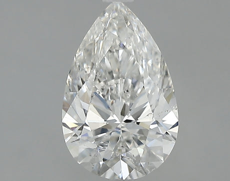 1.30 carat Pear diamond F SI2