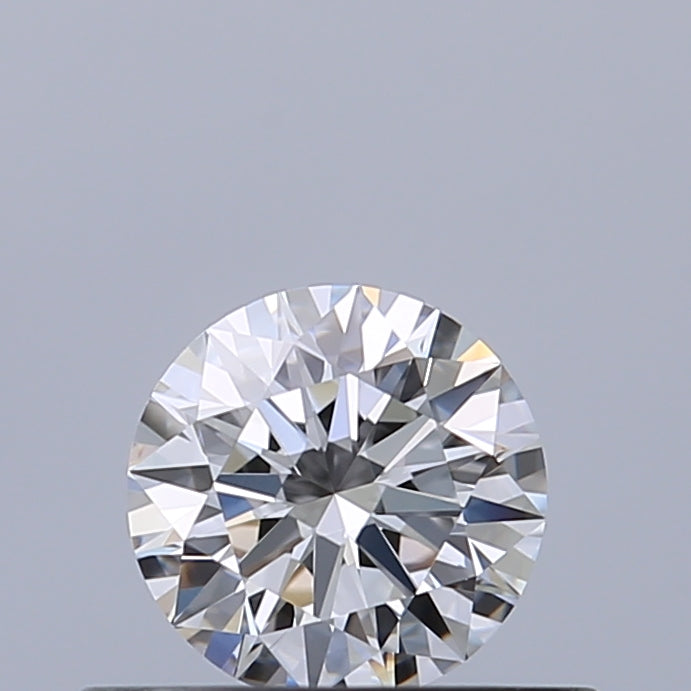0.40 carat Round diamond D IF Excellent