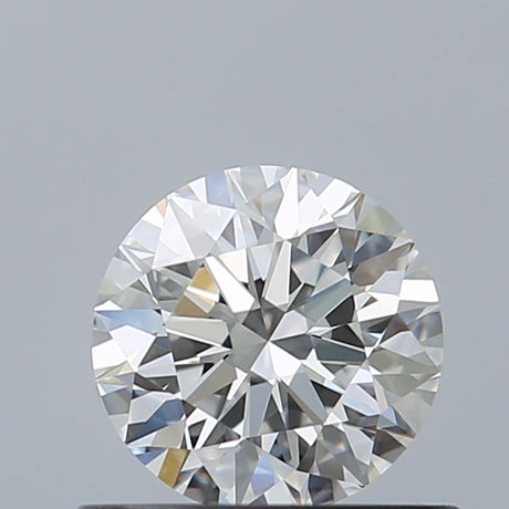 0.60 carat Round diamond E VVS2 Excellent