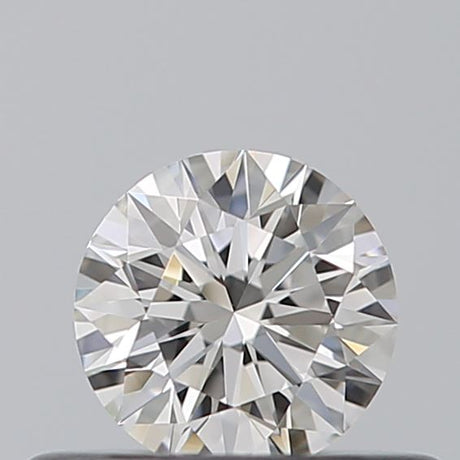 0.31 carat Round diamond F VVS2 Excellent