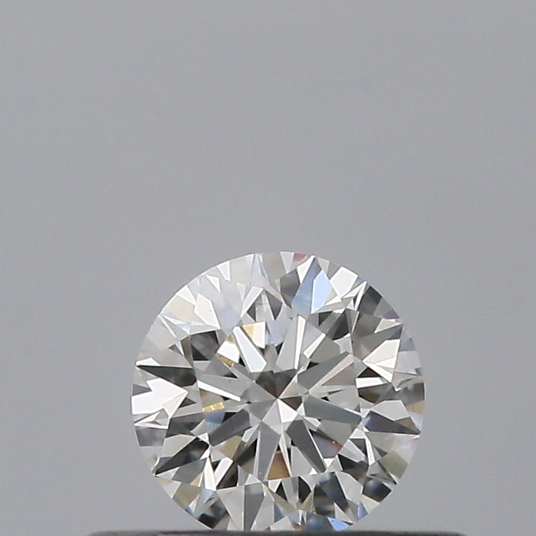 0.27 carat Round diamond E VS1 Excellent