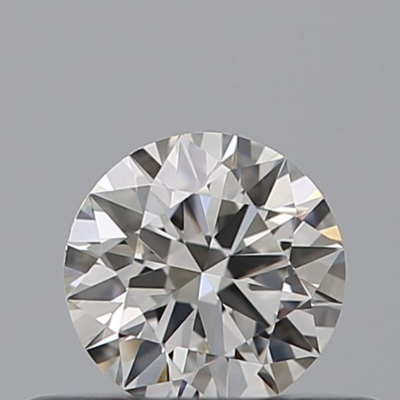 0.30 carat Round diamond H VVS1 Excellent