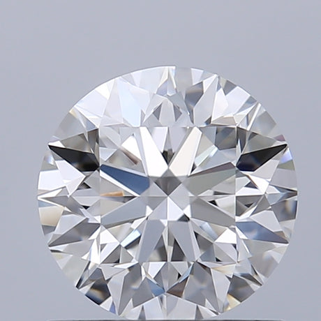 1.00 carat Round diamond E VVS2 VeryGood