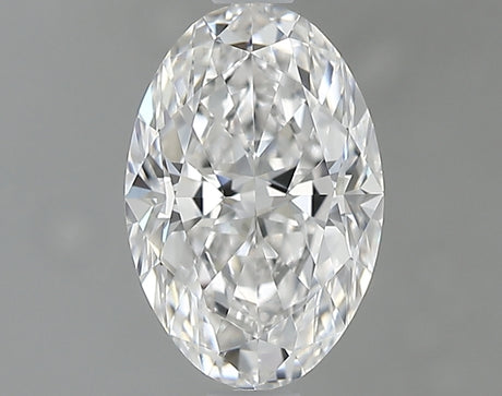 1.03 carat Oval diamond F IF