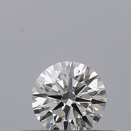 0.26 carat Round diamond G VS1 Excellent