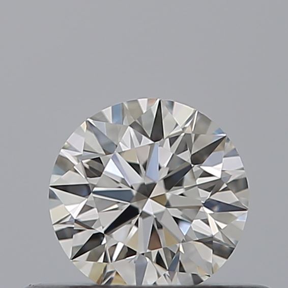 0.33 carat Round diamond F VVS1 Excellent