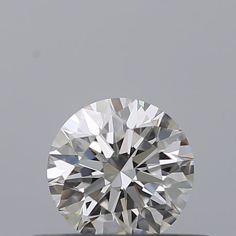 0.35 carat Round diamond F VS1 Excellent