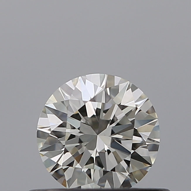 0.41 carat Round diamond H VVS2 Excellent