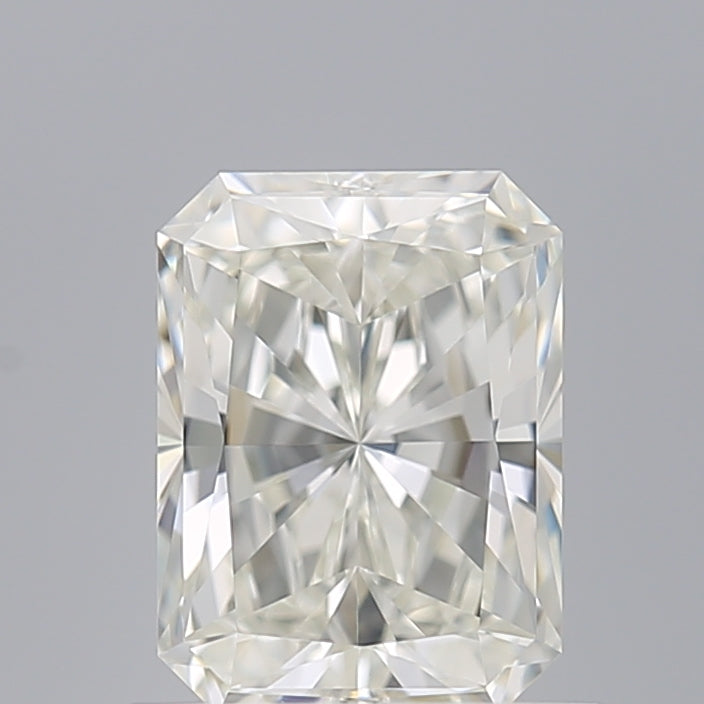 0.80 carat Radiant diamond H VVS1 VeryGood