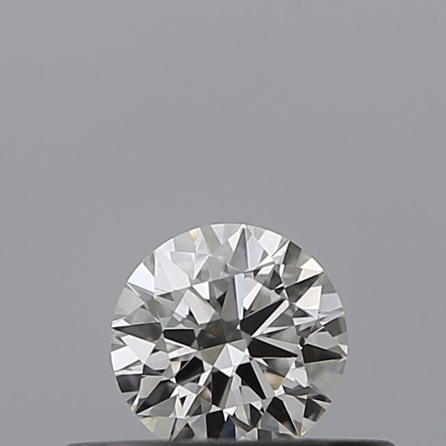 0.23 carat Round diamond F VVS1 Excellent