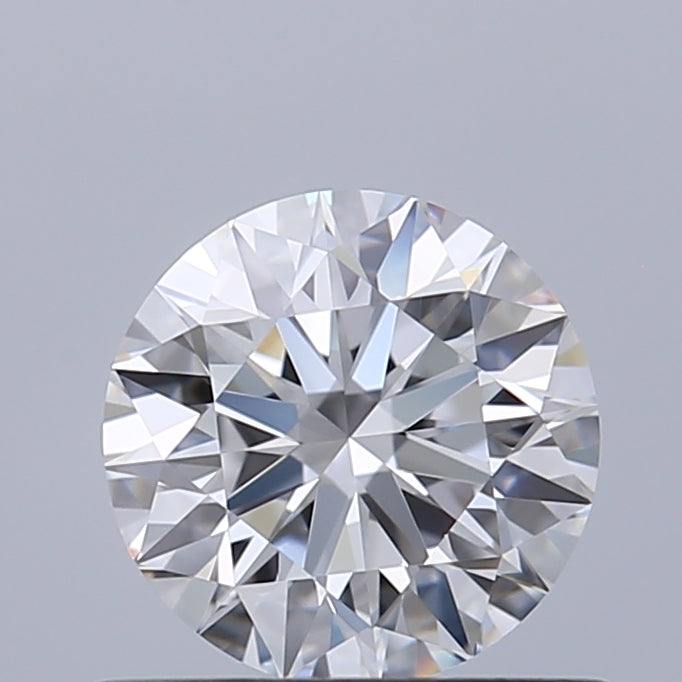0.70 carat Round diamond D VVS1 Excellent