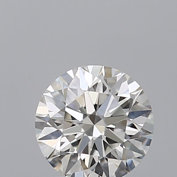 0.33 carat Round diamond G VS2 Excellent
