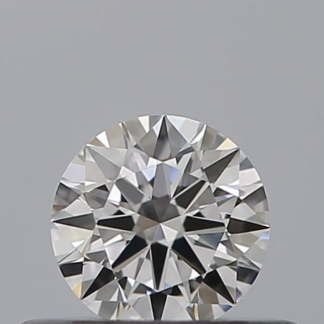 0.30 carat Round diamond D VVS1 Excellent