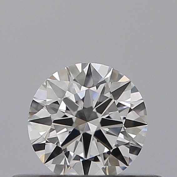 0.30 carat Round diamond D VVS1 Excellent