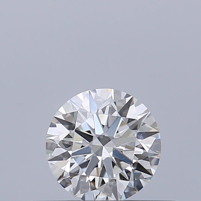 0.34 carat Round diamond G VS1 Excellent