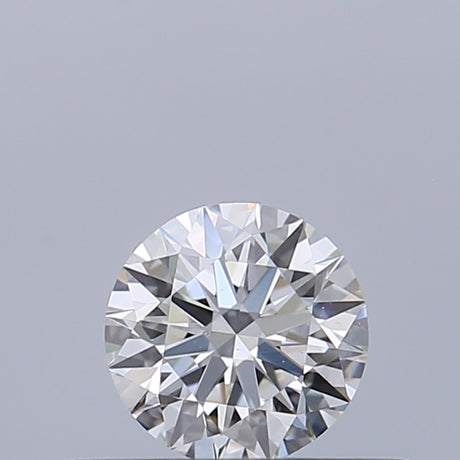 0.34 carat Round diamond G VS1 Excellent