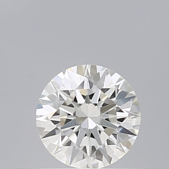 0.25 carat Round diamond G VVS1 Excellent