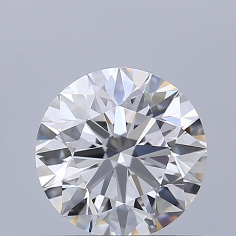 0.70 carat Round diamond D IF Excellent