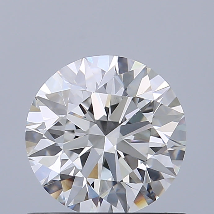 0.80 carat Round diamond D VS1 Excellent
