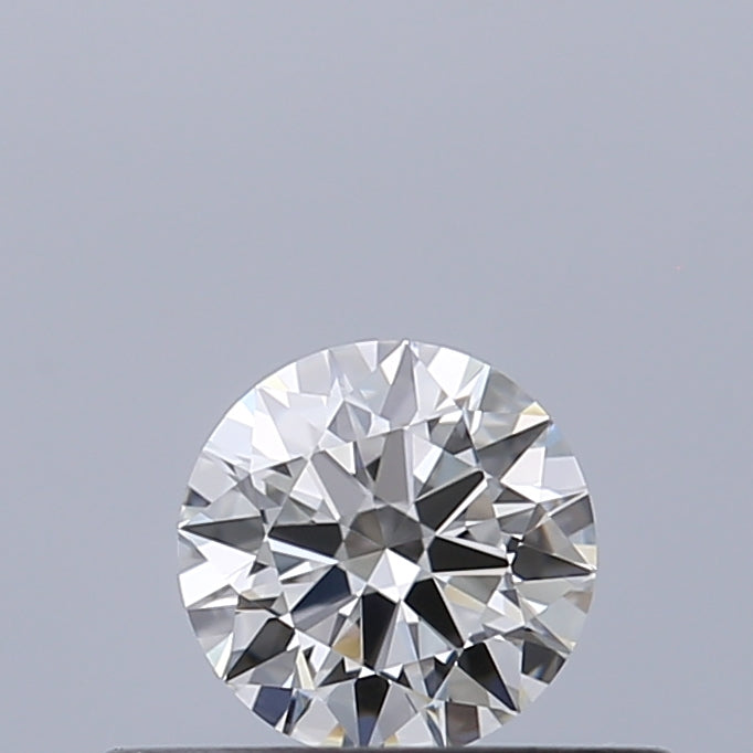 0.30 carat Round diamond I VS1 Excellent