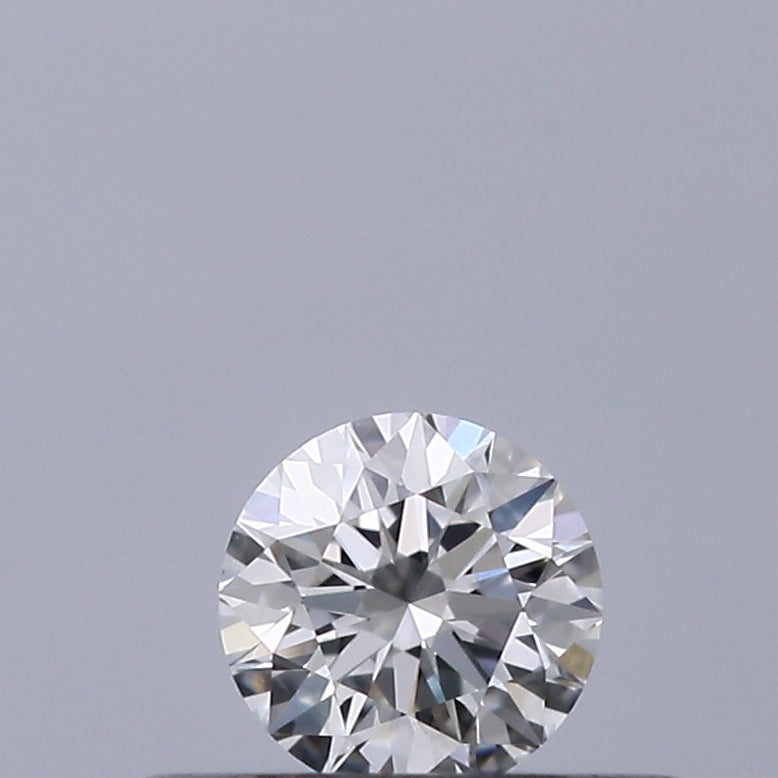 0.20 carat Round diamond G VS1 Excellent