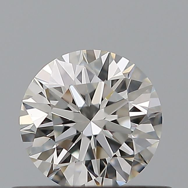 0.41 carat Round diamond H VS1 Excellent