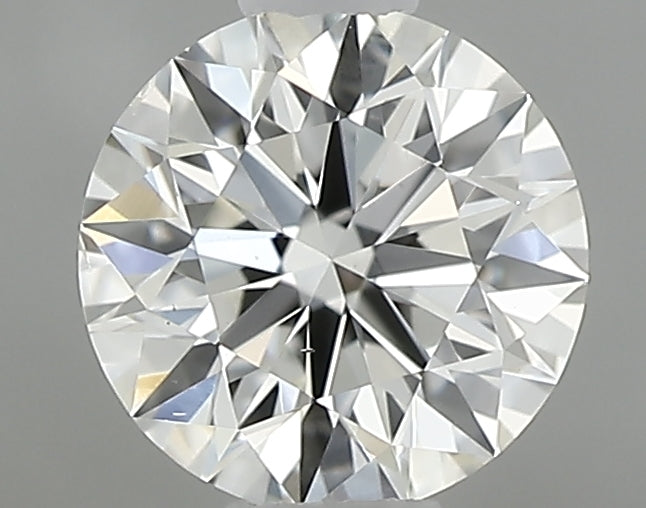 0.40 carat Round diamond H SI1 Excellent