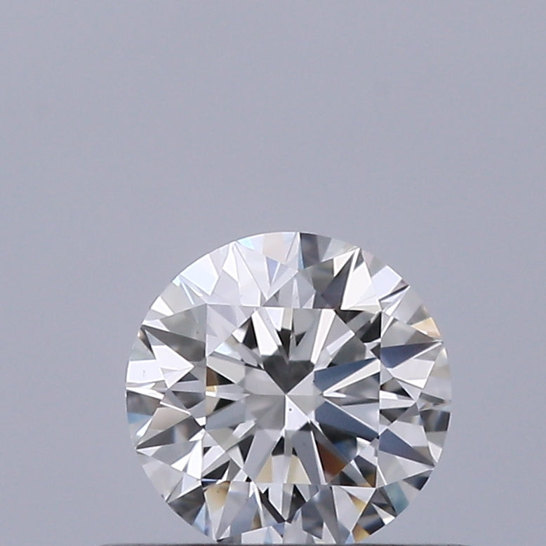 0.35 carat Round diamond E VS1 Excellent