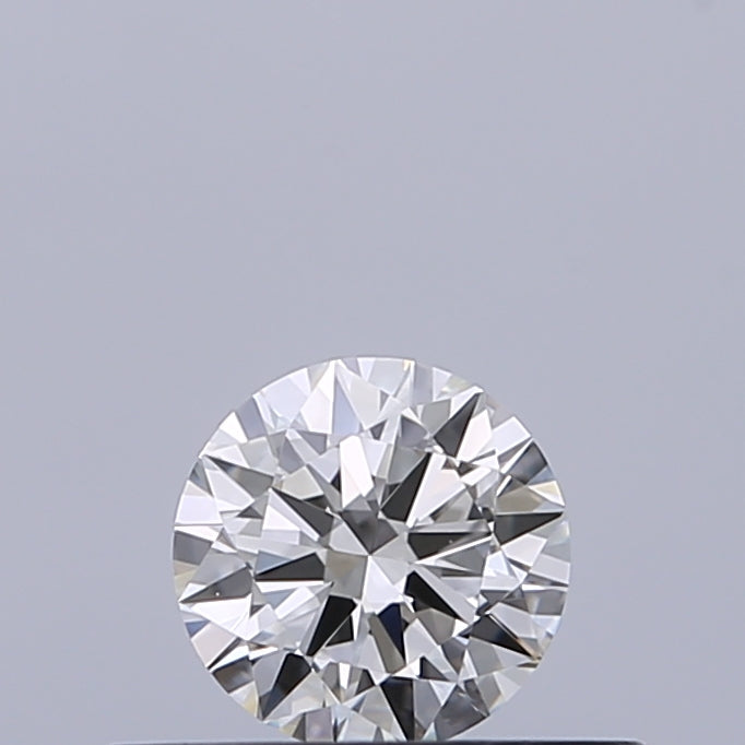 0.30 carat Round diamond F VVS1 VeryGood