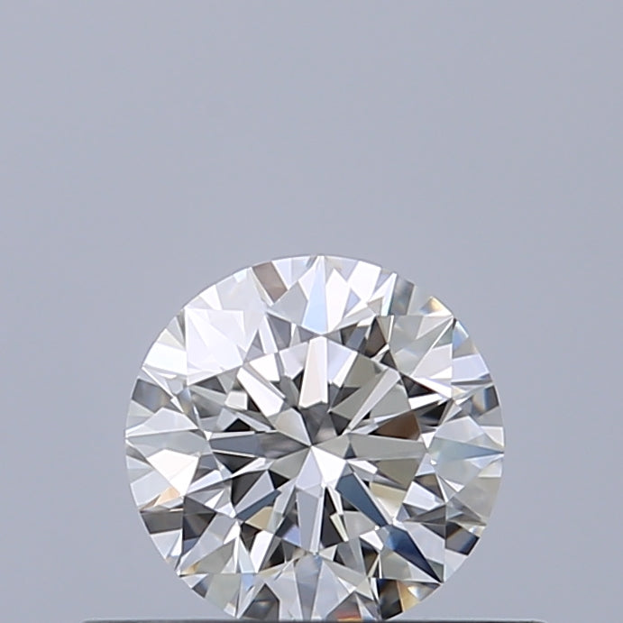 0.41 carat Round diamond D IF Excellent