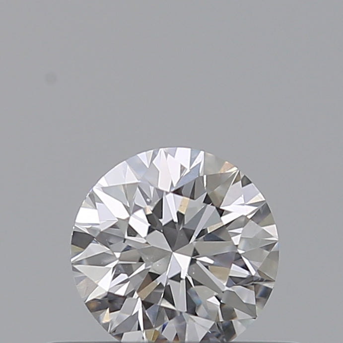 0.33 carat Round diamond E  SI1 Excellent