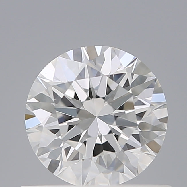 0.70 carat Round diamond E IF Excellent