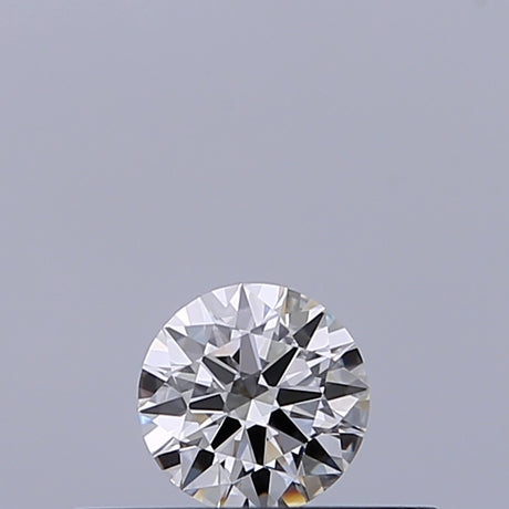 0.18 carat Round diamond F VS1 Excellent