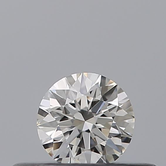0.20 carat Round diamond F  VVS1 Excellent