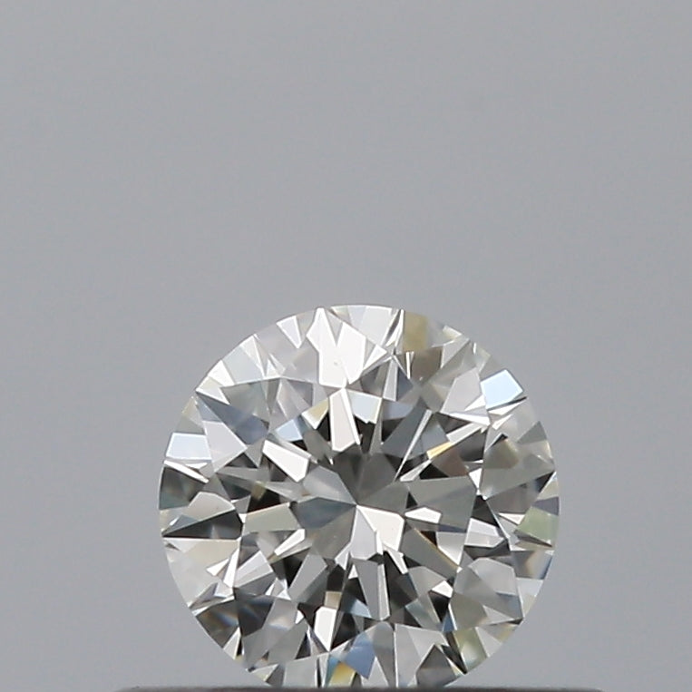 0.30 carat Round diamond H VS1 Excellent