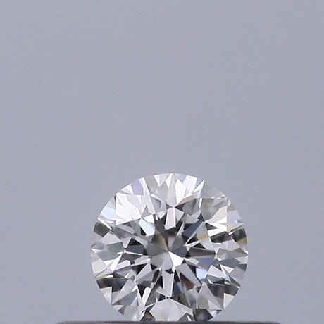 0.19 carat Round diamond D VS1 Excellent
