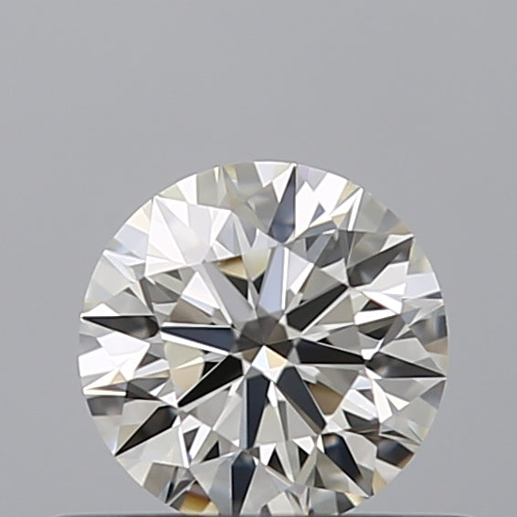 0.40 carat Round diamond G VVS1 Excellent