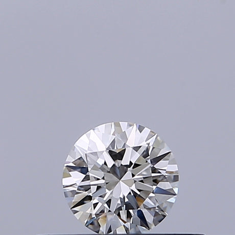 0.23 carat Round diamond G VVS1 Excellent