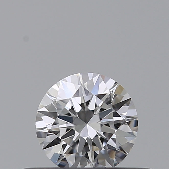 0.31 carat Round diamond E  VVS2 Excellent