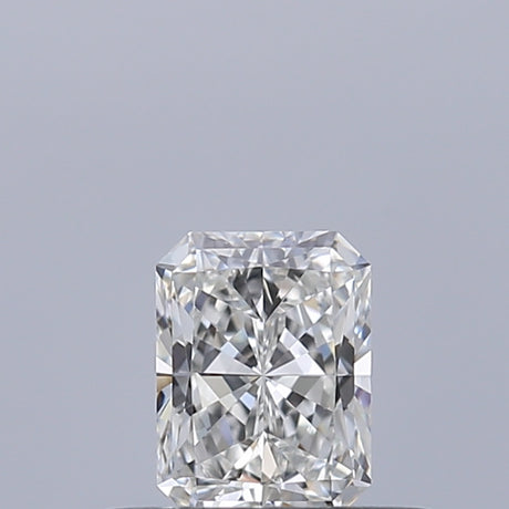 0.30 carat Radiant diamond F VVS1 VeryGood