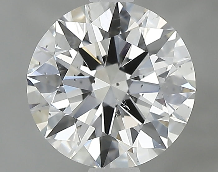 1.30 carat Round diamond E SI2 Excellent