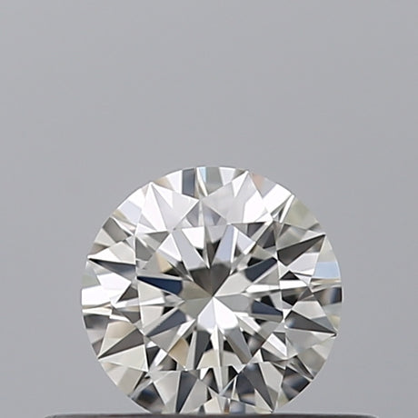 0.28 carat Round diamond G VVS1 Excellent