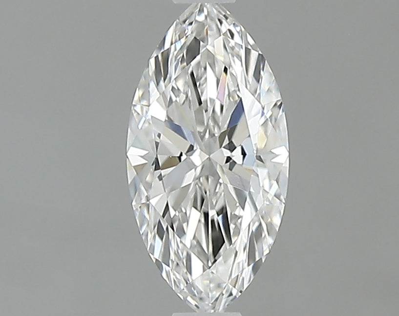 0.41 carat Marquise diamond E VS1