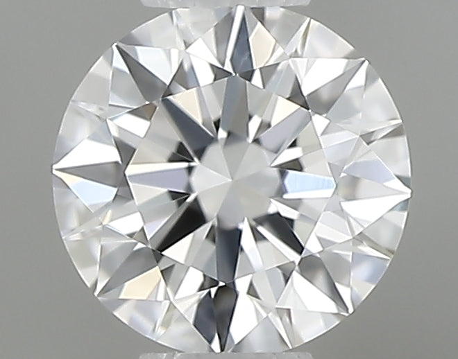 0.27 carat Round diamond D IF Excellent