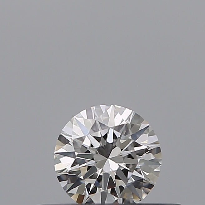 0.23 carat Round diamond E  VS2 Excellent