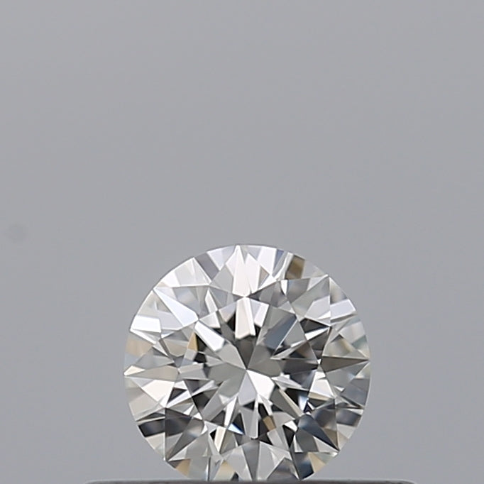 0.23 carat Round diamond G  VVS1 Excellent