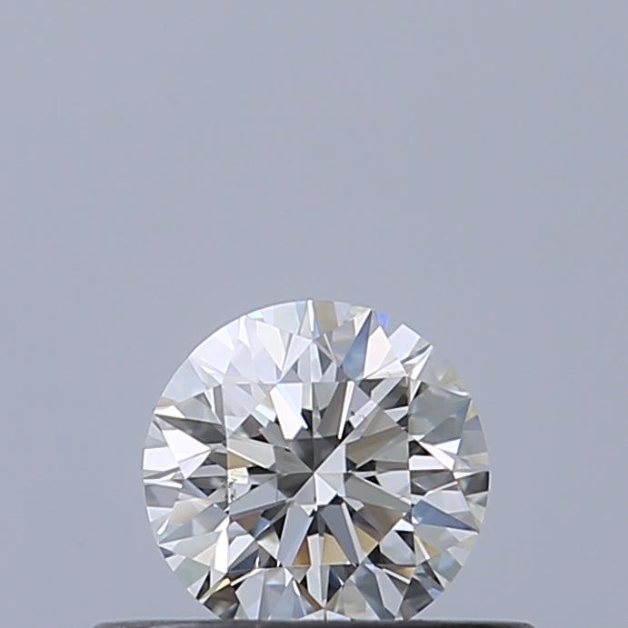0.31 carat Round diamond F VS2 Excellent
