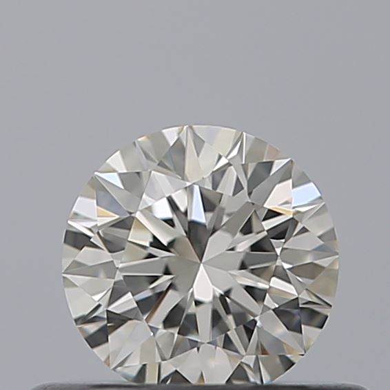 0.36 carat Round diamond I VS1 Excellent