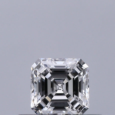 0.32 carat Emerald diamond D VVS1